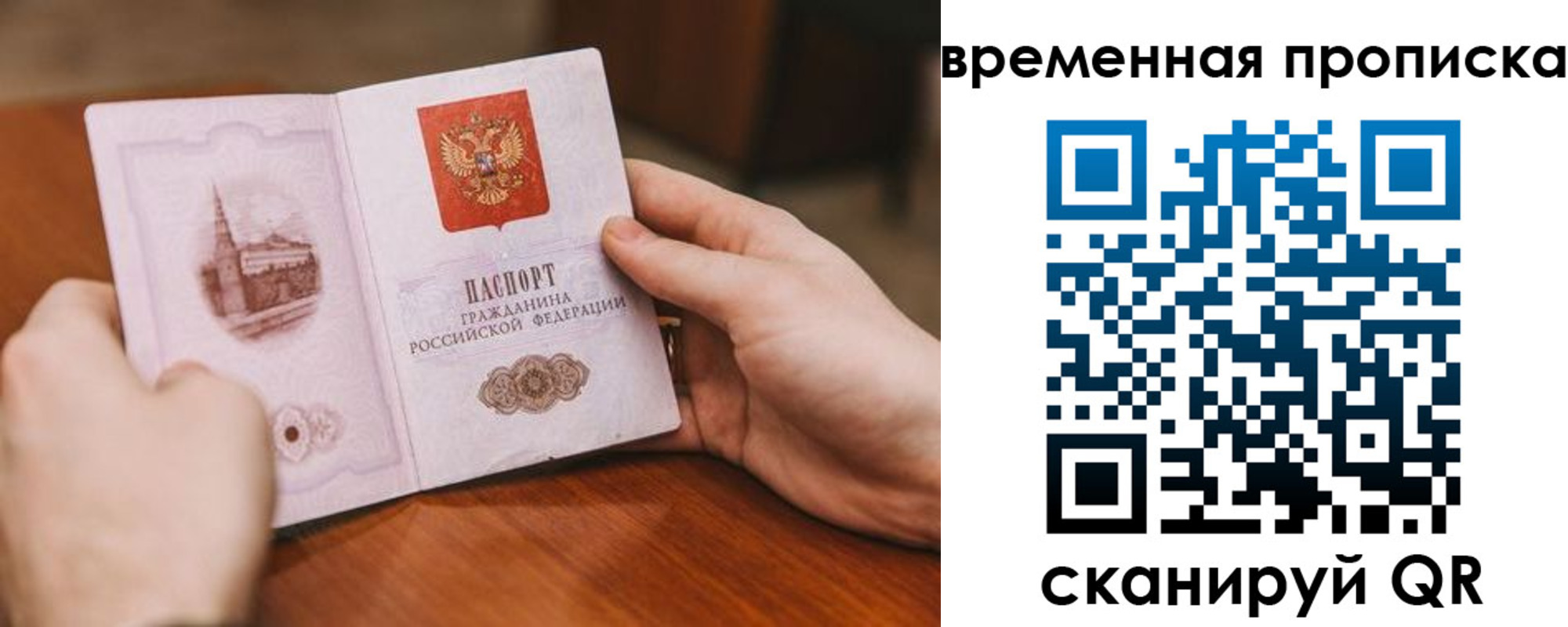 прописка законно в Камышине